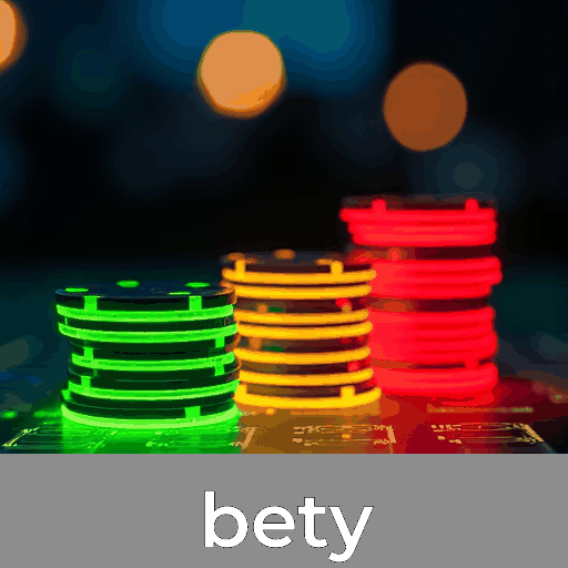 Jogos de cassino que encantam no bety