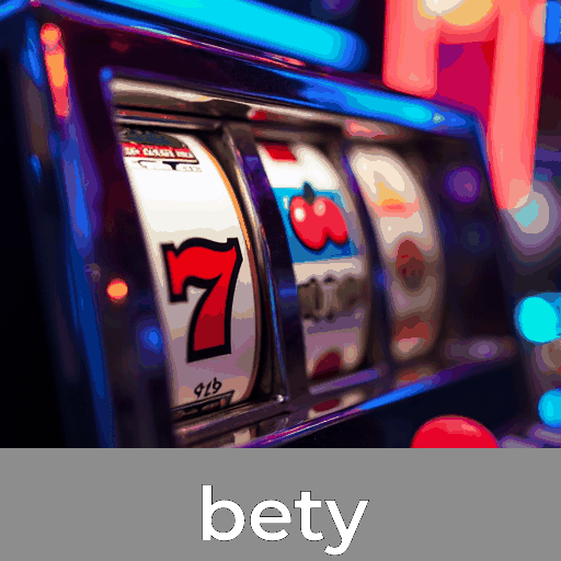 Jogos de cassino que encantam no bety