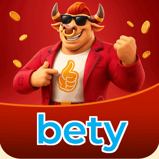bety logo