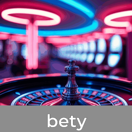 Jogos de cassino que encantam no bety