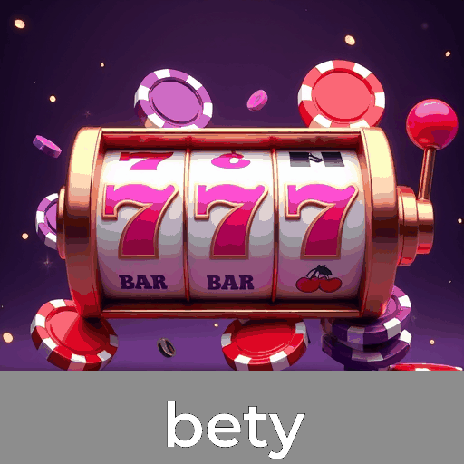 Bety: A Emoção dos Jogos de Cassino e Oportunidades de Ganhar