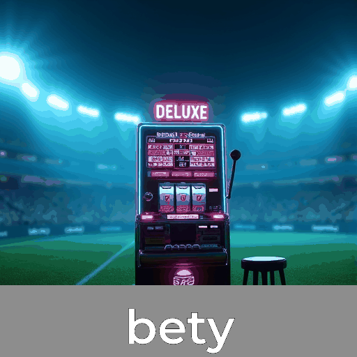 Jogos de cassino que encantam no bety