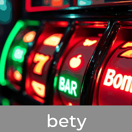 Jogos de cassino que encantam no bety