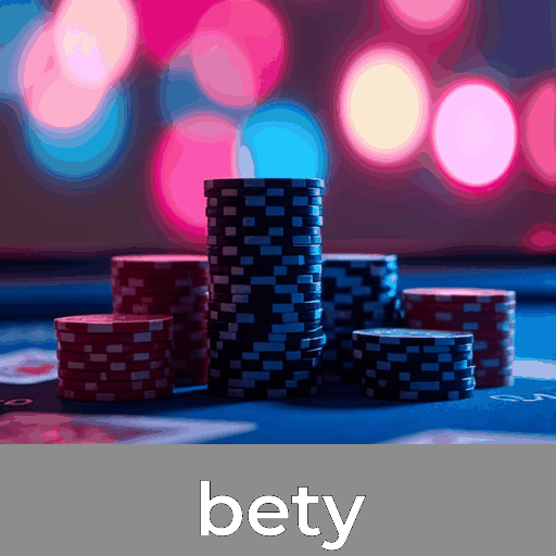 Bety: A Experiência Profissional de Jogos de Mesa Ao Vivo