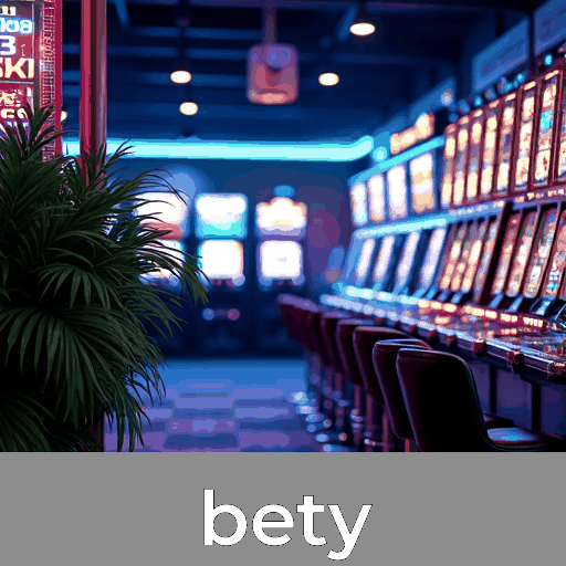 Bety: Experimente a Emoção e Altas Recompensas do Crash